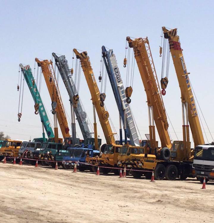 Lifting Equipme 2